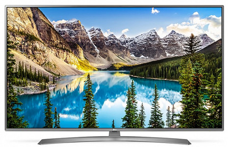 Телевизор  49UJ670V