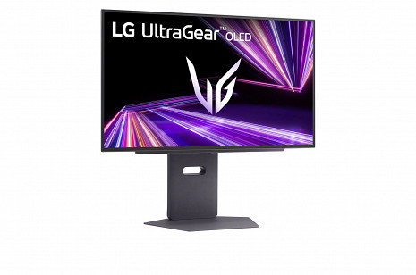 OLED monitors  27GX790A-B