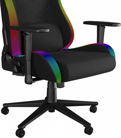 Geimeru krēsls Trit 660 RGB NFG-2247