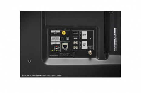 Телевизор  55SM8050PLC