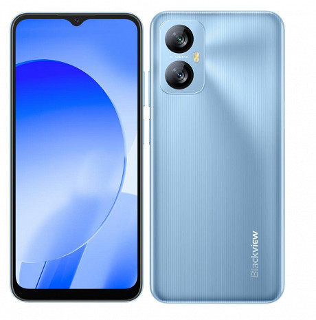 Viedtālrunis A52 A522/64BLUE