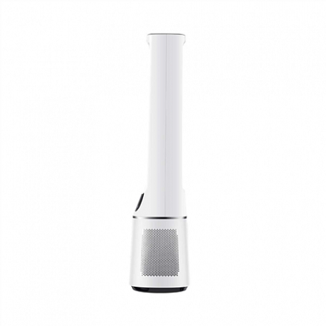 Gaisa ventilators bez lāpstiņām  MFP-120 (WH)