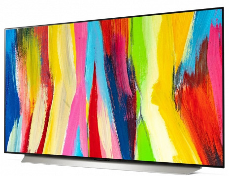OLED Televizors OLED48C22LB OLED48C22LB