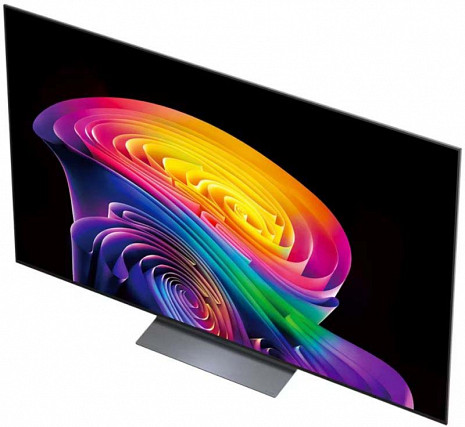 OLED Televizors  OLED65C61LA.AEU