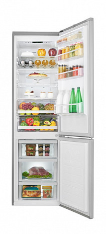 Холодильник  GBB60PZGFS