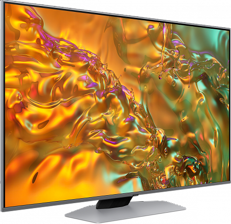 QLED Televizors  QE50Q80DATXXH