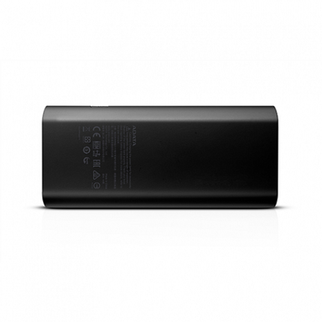 Ārējais akumulators (power bank)  AP12500D-DGT-5V-CBK