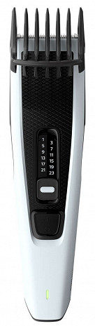 Машинка для стрижки волос Hairclipper series 3000 HC3521/15