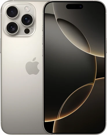 Viedtālrunis IPHONE 16 PRO MAX MYWY3QN/A