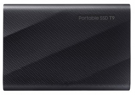 Cietais disks Samsung MU-PG4T0B/EU Portable SSD T9 4TB MU-PG4T0B/EU