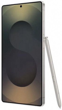 Viedtālrunis GALAXY S25 ULTRA SM-S938BZKDEUE