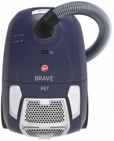 Пылесос Brave BV60PET 011
