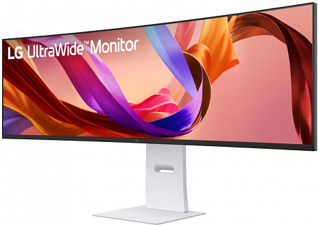 Monitors  49U950A-W.AEU
