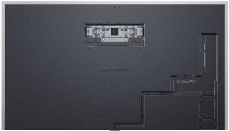 OLED Televizors  OLED83G61LW.AEU