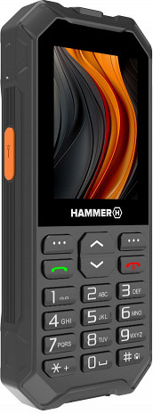 Mobilais tālrunis 6 TEL000928