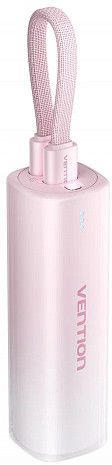 Ārējais akumulators (power bank)  FHWR0