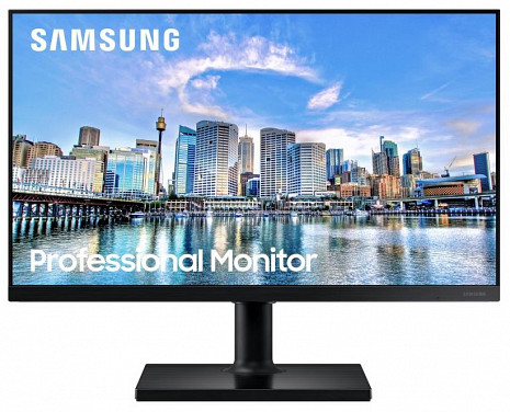 Monitors LF24T450FZUXEN LF24T450FZUXEN