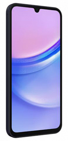 Viedtālrunis Galaxy A15 4G SM A15 Black 128