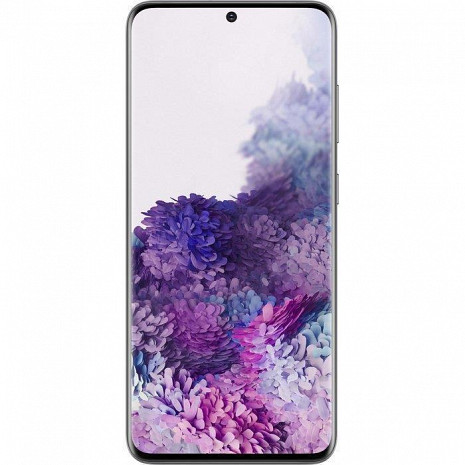 Viedtālrunis GALAXY S20 5G 128GB SM-G981BZADEUE