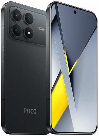 Смартфон POCO F8 PRO MZB0M3XEU