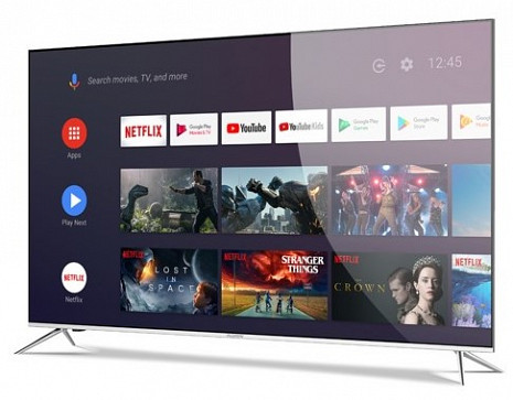 QLED Televizors QL65ePlay6100-U QL65ePlay6100-U