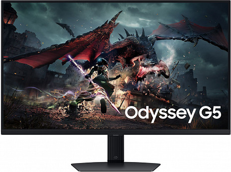 Monitors ODYSSEY G5 LS32DG502EUXEN