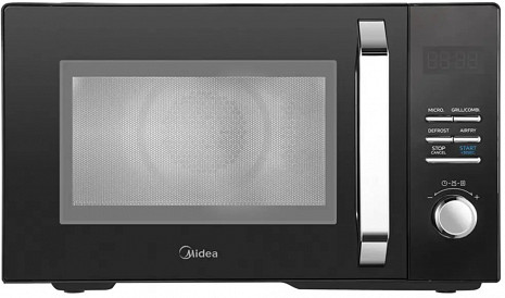 Mikroviļņu krāsns  MAC23XF