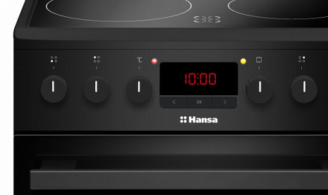 Плита  FCCM58209H