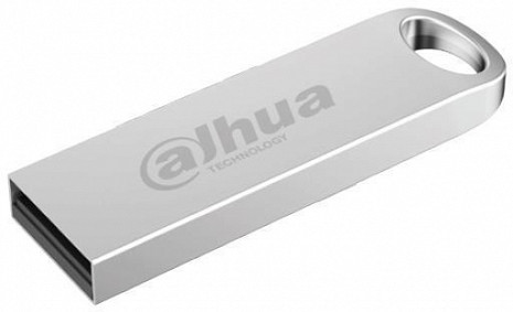 USB zibatmiņa MEMORY DRIVE FLASH USB2 64GB/USB-U106-20-64GB DAHUA USB-U106-20-64GB