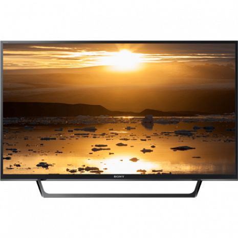 Телевизор  KDL32RE400BAEP