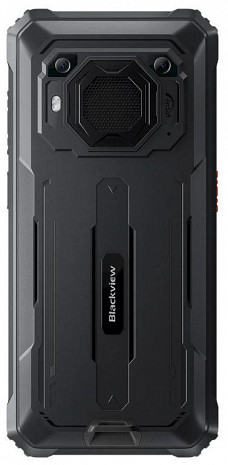 Смартфон BV6200 PRO BV6200PRO6/128BLACK