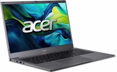 Portatīvais dators Acer Aspire Lite AL15 Celeron N4500 8GB 256GB W11H NX.KZ7EX.001 W11H