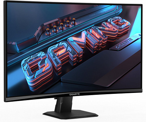 Monitors  GS27QCA EU
