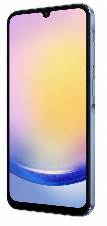 Viedtālrunis GALAXY A25 SM-A256BZBHEUE