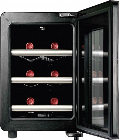 Холодильник WineCase 6 606