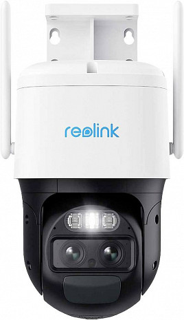 Ārtelpu IP kamera TrackMix Series G770 B4GTMXPT4K09