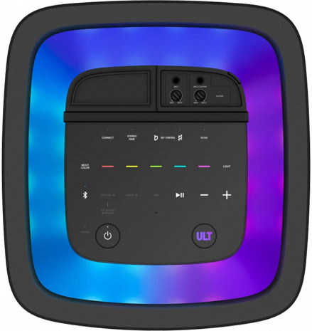 Skaņas sistēma ar karaoke  SRSULT900AC.CEL