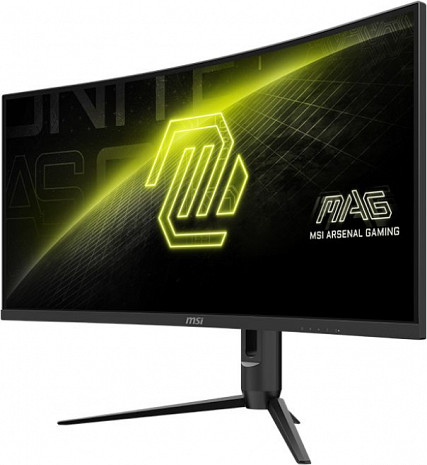Monitors  MAG 342CQR E2