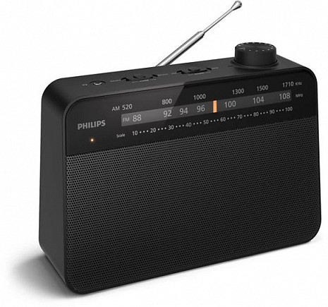 Radio  TAR2509/10