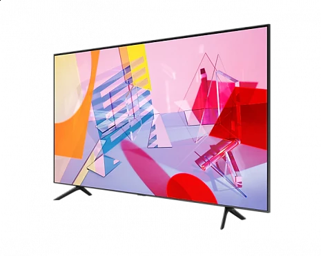QLED Televizors  QE85Q60TAUXXH
