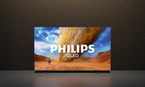 QLED Televizors  75PUS7810/12