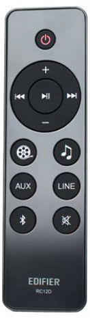 Акустическая система  D12 Brown