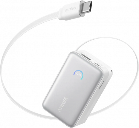 Ārējais akumulators (power bank)  A1638H21