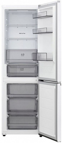 Ledusskapis  GBBSJ1CCSW