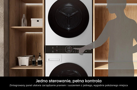 Veļas mašīna  WT1210WWF