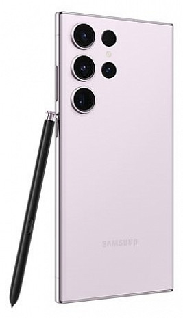 Viedtālrunis GALAXY S23 ULTRA SM-S918BLIHEUE