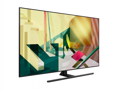 QLED Televizors  QE55Q70TATXXH