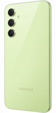 Viedtālrunis GALAXY A54 5G SM-A546BLGCEUE