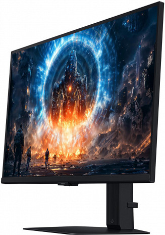 Monitors  LS27FG602EUXEN