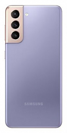 Смартфон GALAXY S21 5G SM-G991BZVDEUB